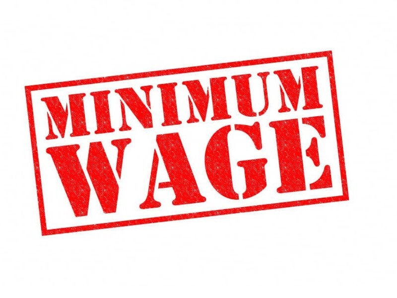 Arizona Minimum Wage Increase Yuma Accountant & CPA in Yuma, AZ